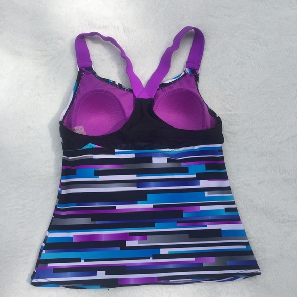 ZeroXposur Takini Swim Top - Picture 4 of 5